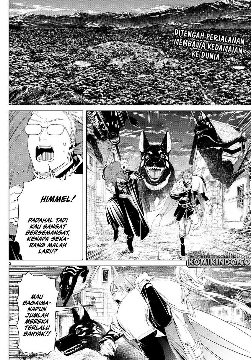 Read Sousou no Frieren ID Manga Online