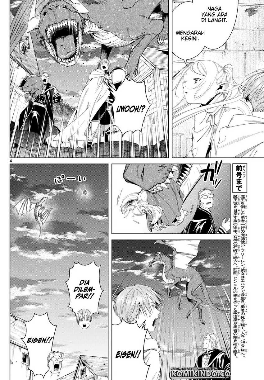 Read Sousou no Frieren ID Manga Online
