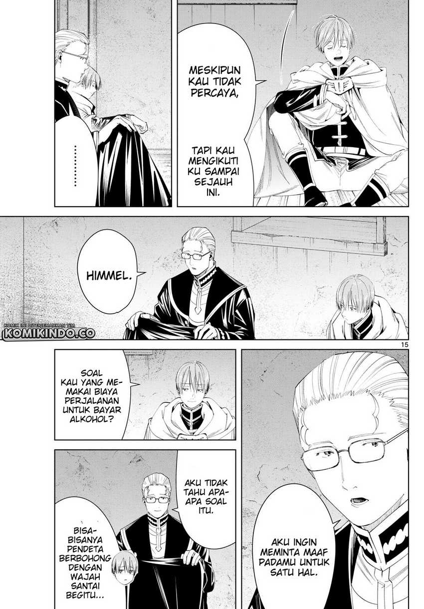 Read Sousou no Frieren ID Manga Online