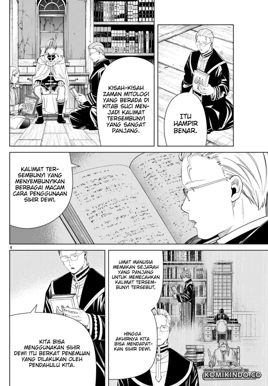 Read Sousou no Frieren ID Manga Online