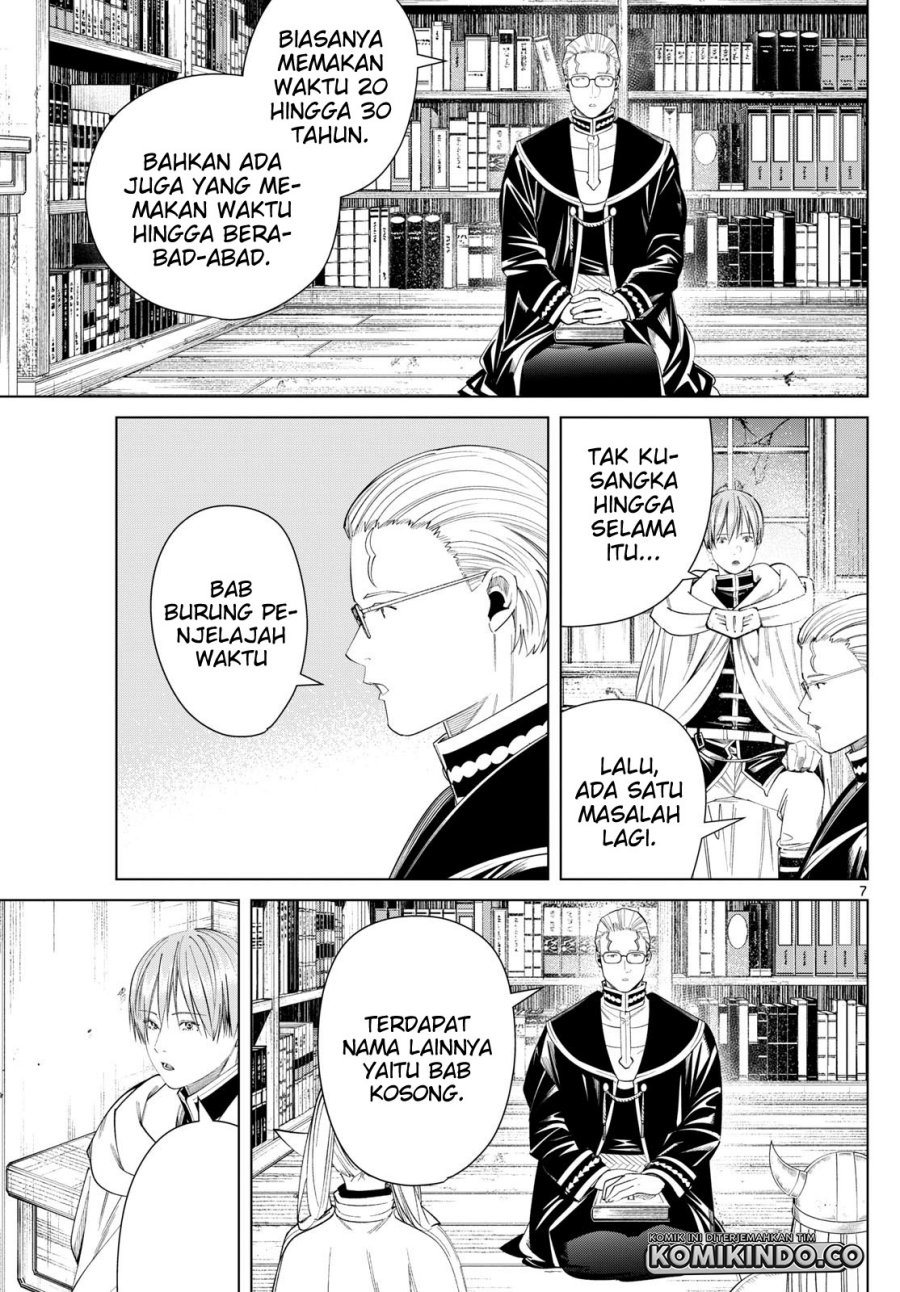 Read Sousou no Frieren ID Manga Online