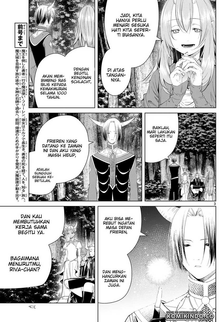 Read Sousou no Frieren ID Manga Online