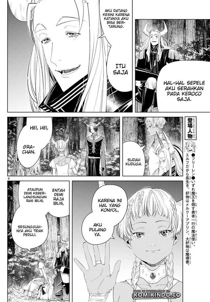 Read Sousou no Frieren ID Manga Online