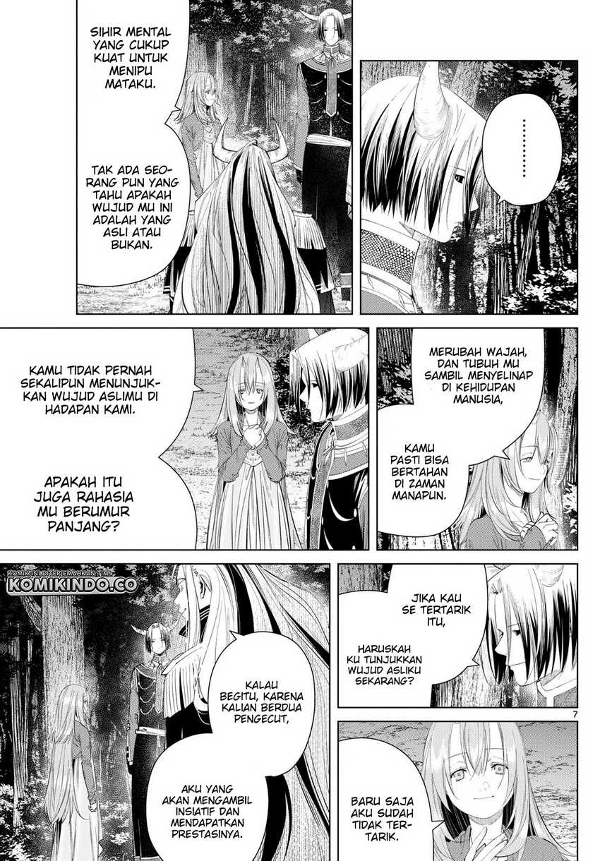 Read Sousou no Frieren ID Manga Online