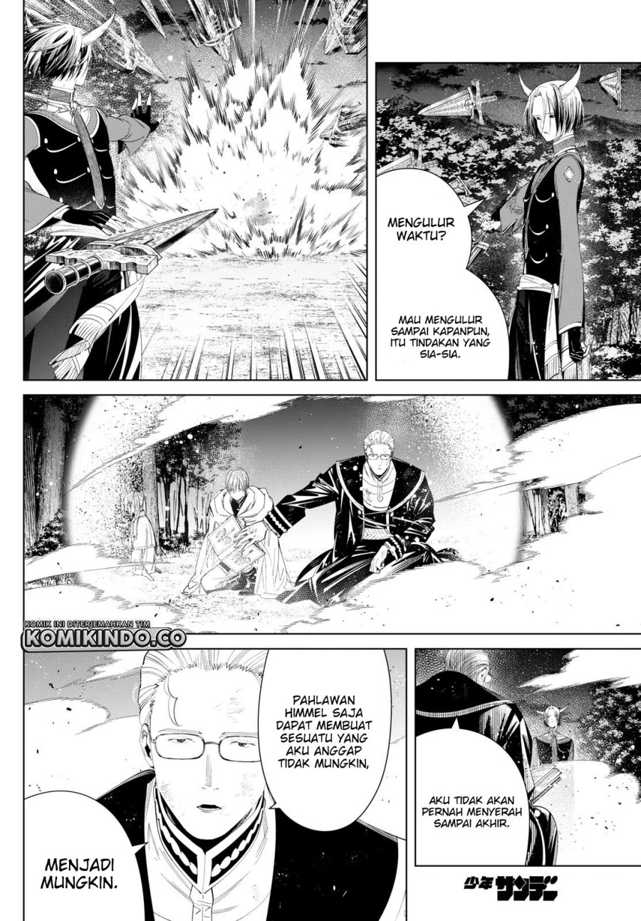 Read Sousou no Frieren ID Manga Online