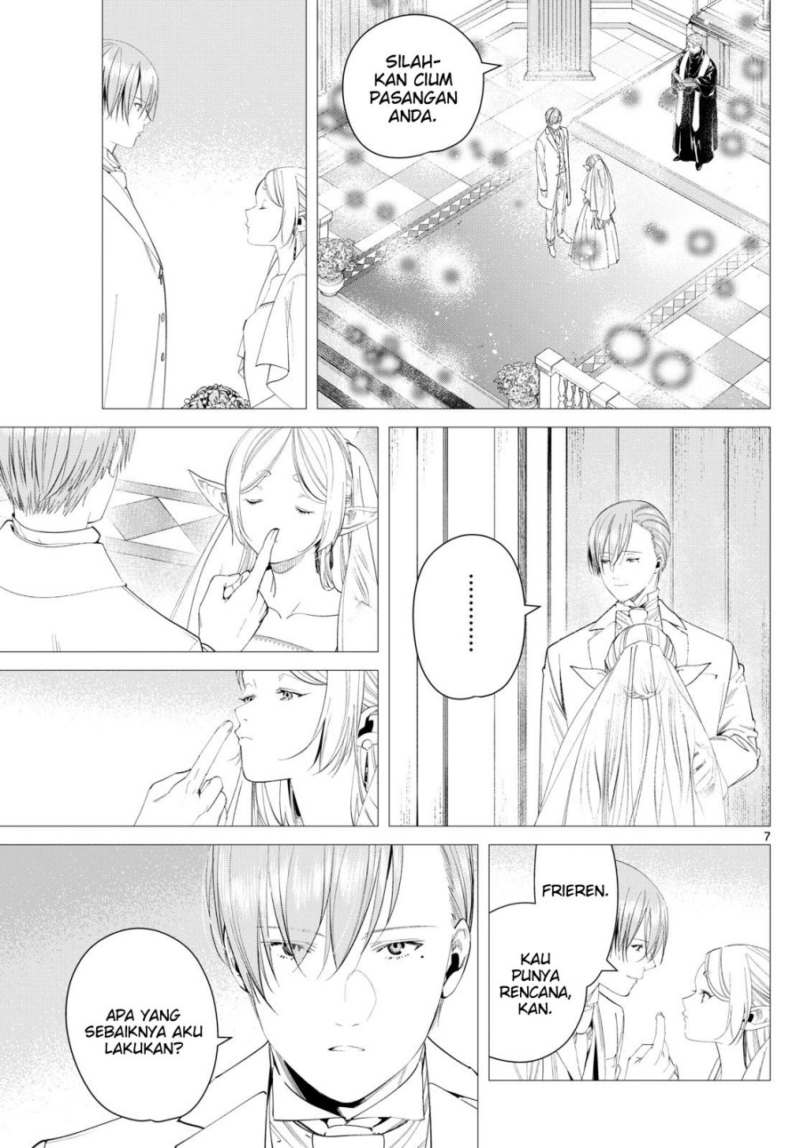 Read Sousou no Frieren ID Manga Online