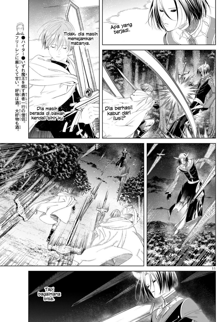 Read Sousou no Frieren ID Manga Online