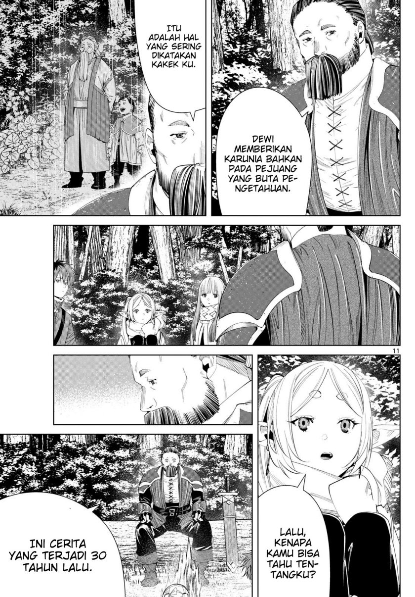 Read Sousou no Frieren ID Manga Online