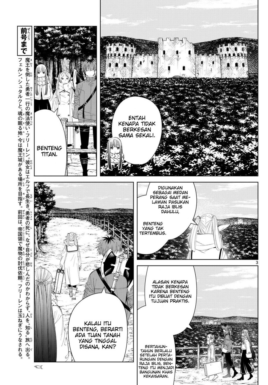 Read Sousou no Frieren ID Manga Online