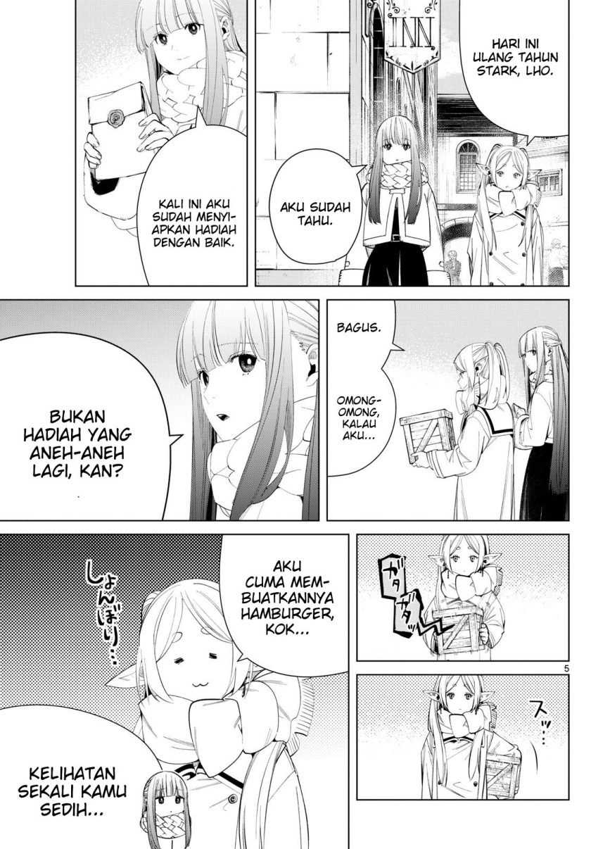 Read Sousou no Frieren ID Manga Online