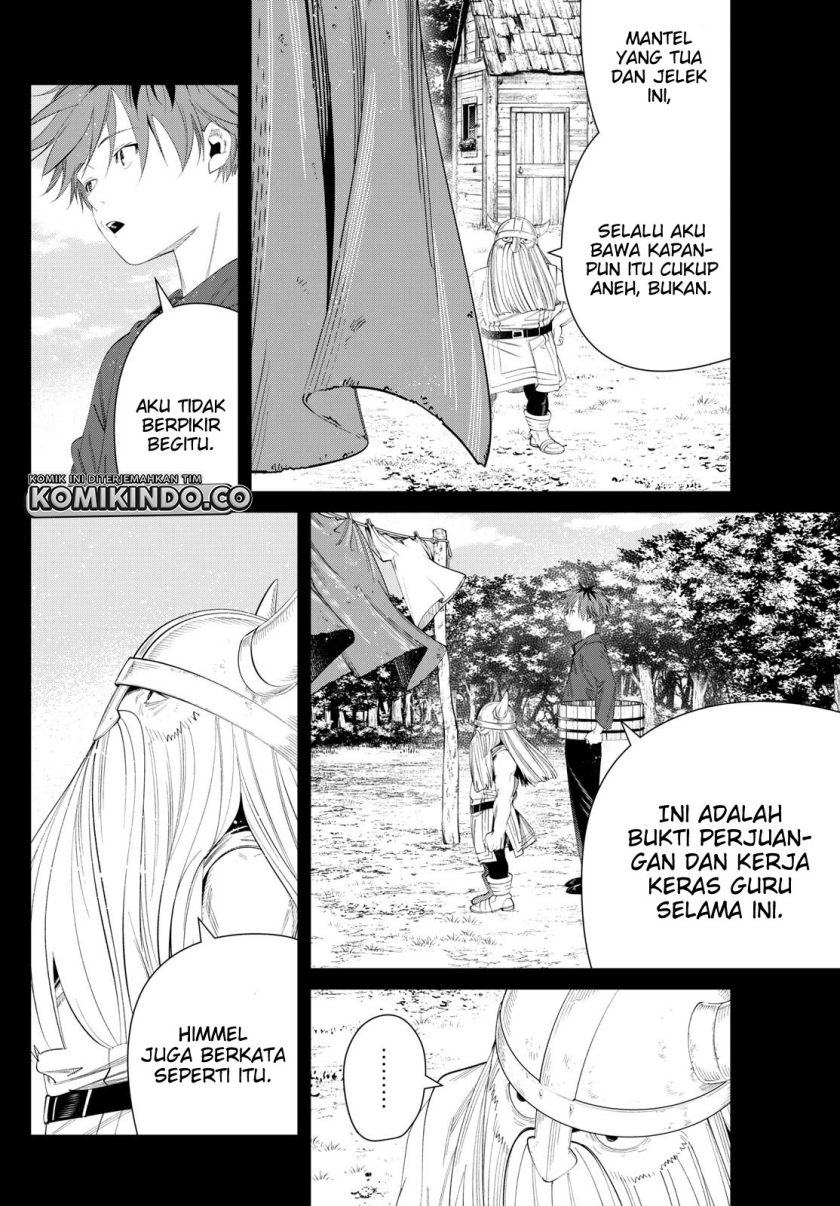 Read Sousou no Frieren ID Manga Online
