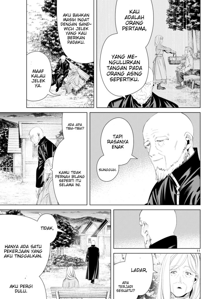 Read Sousou no Frieren ID Manga Online