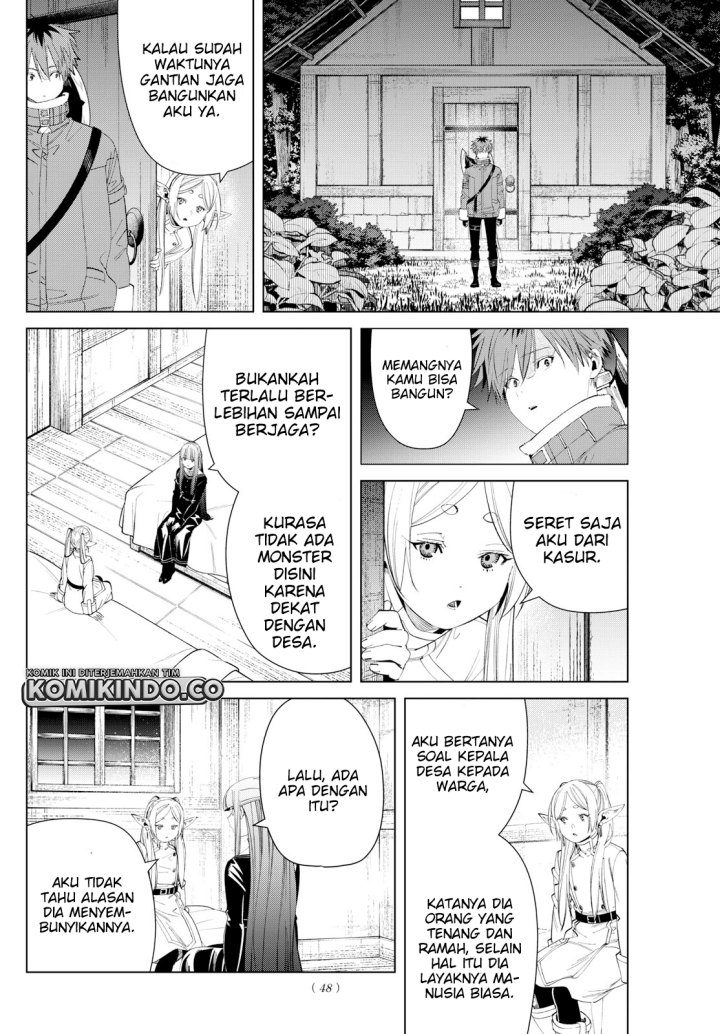 Read Sousou no Frieren ID Manga Online