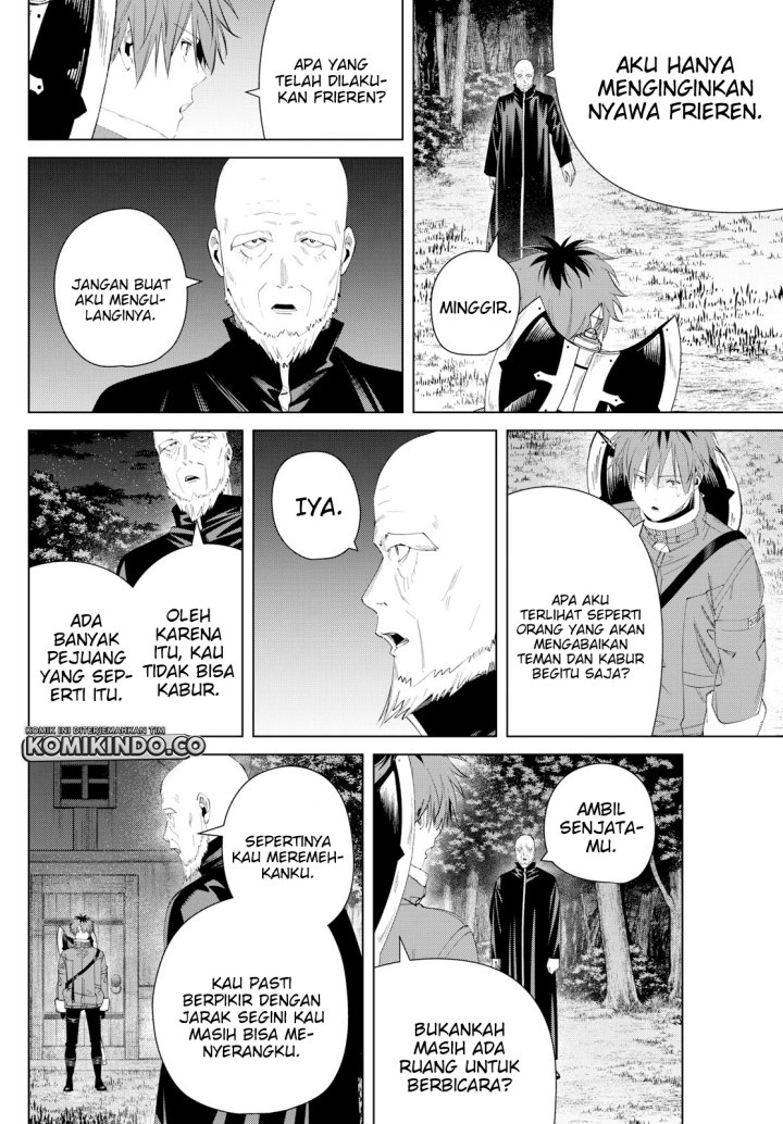 Read Sousou no Frieren ID Manga Online