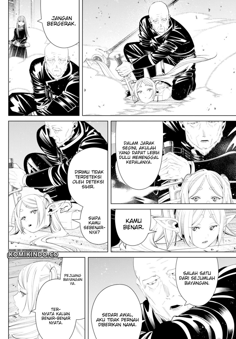 Read Sousou no Frieren ID Manga Online