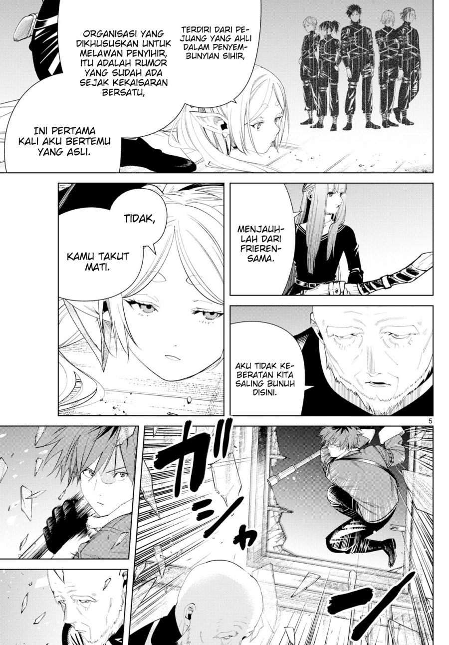 Read Sousou no Frieren ID Manga Online