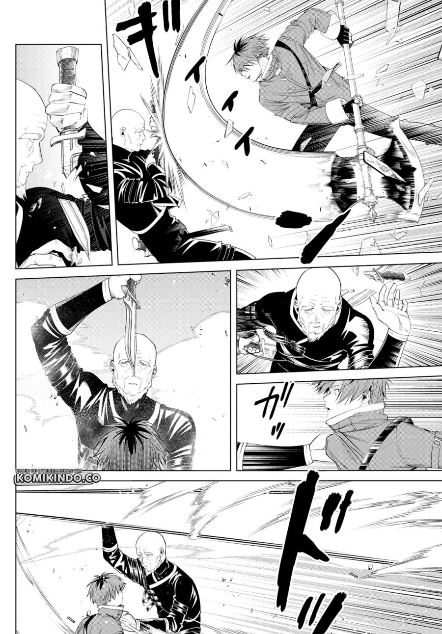 Read Sousou no Frieren ID Manga Online