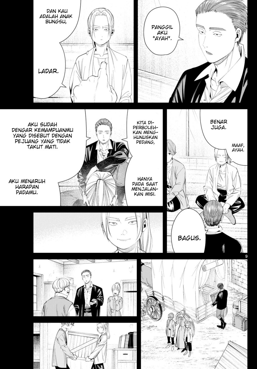 Read Sousou no Frieren ID Manga Online