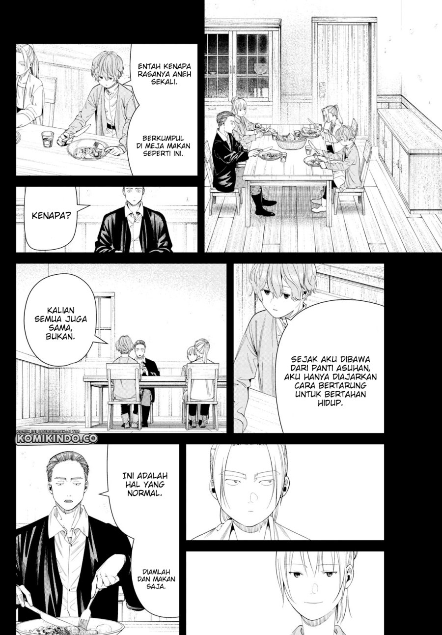 Read Sousou no Frieren ID Manga Online