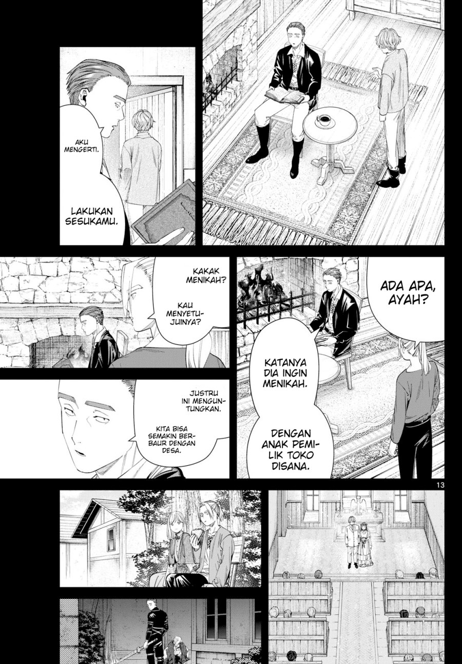 Read Sousou no Frieren ID Manga Online