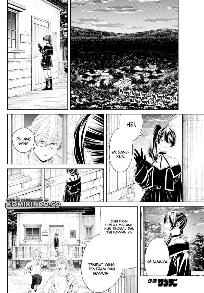 Read Sousou no Frieren ID Manga Online