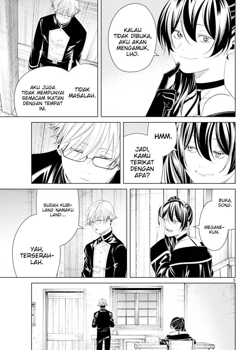 Read Sousou no Frieren ID Manga Online