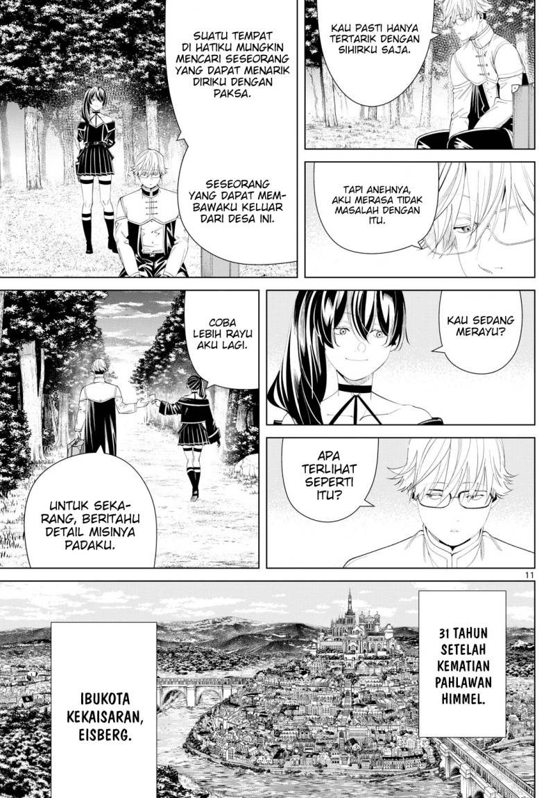 Read Sousou no Frieren ID Manga Online