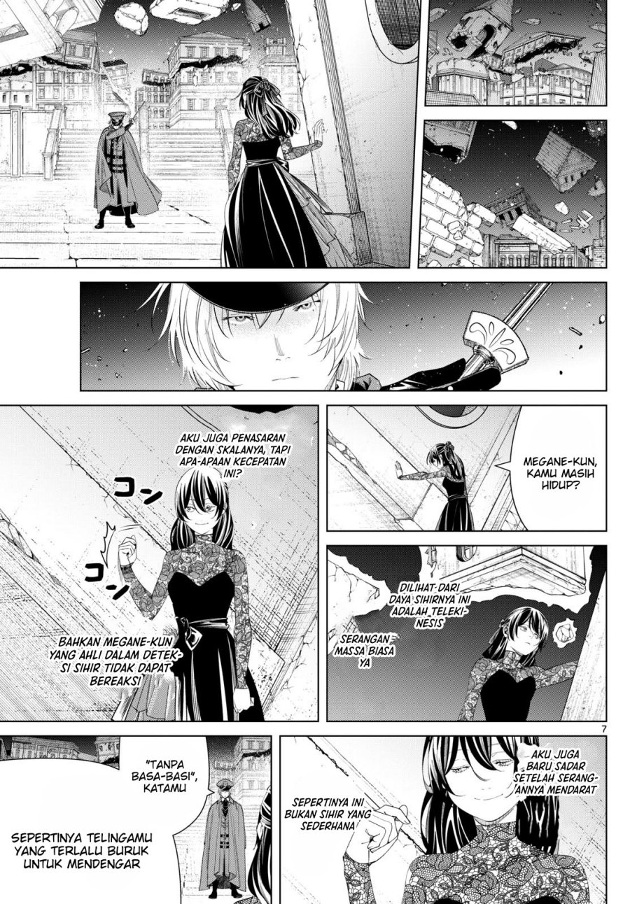 Read Sousou no Frieren ID Manga Online