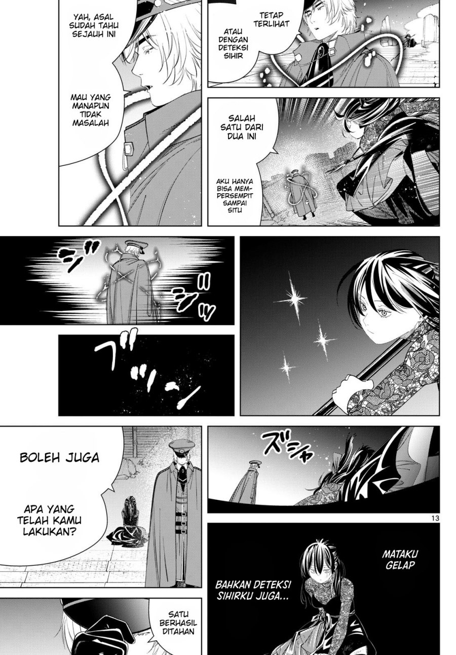 Read Sousou no Frieren ID Manga Online