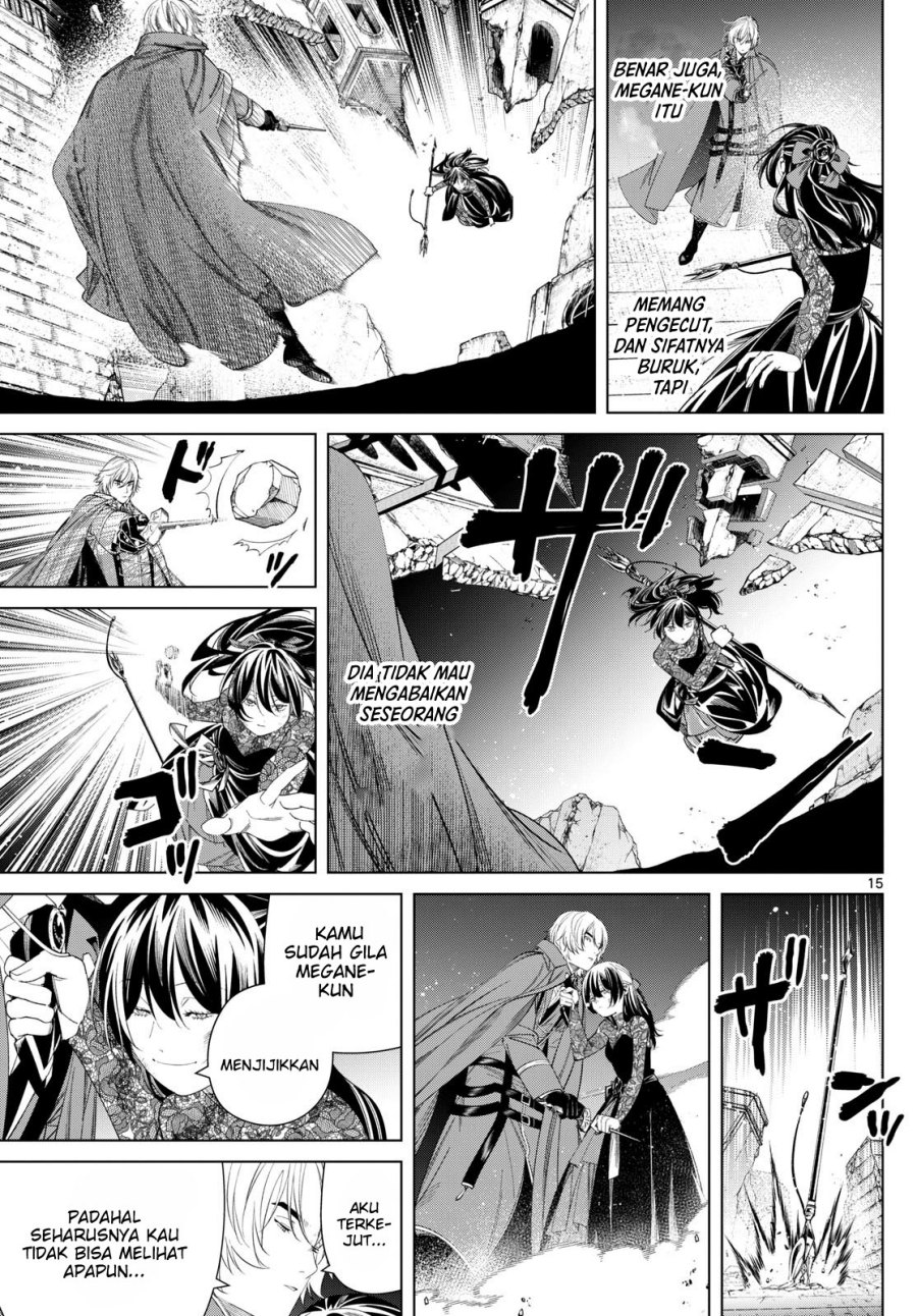 Read Sousou no Frieren ID Manga Online