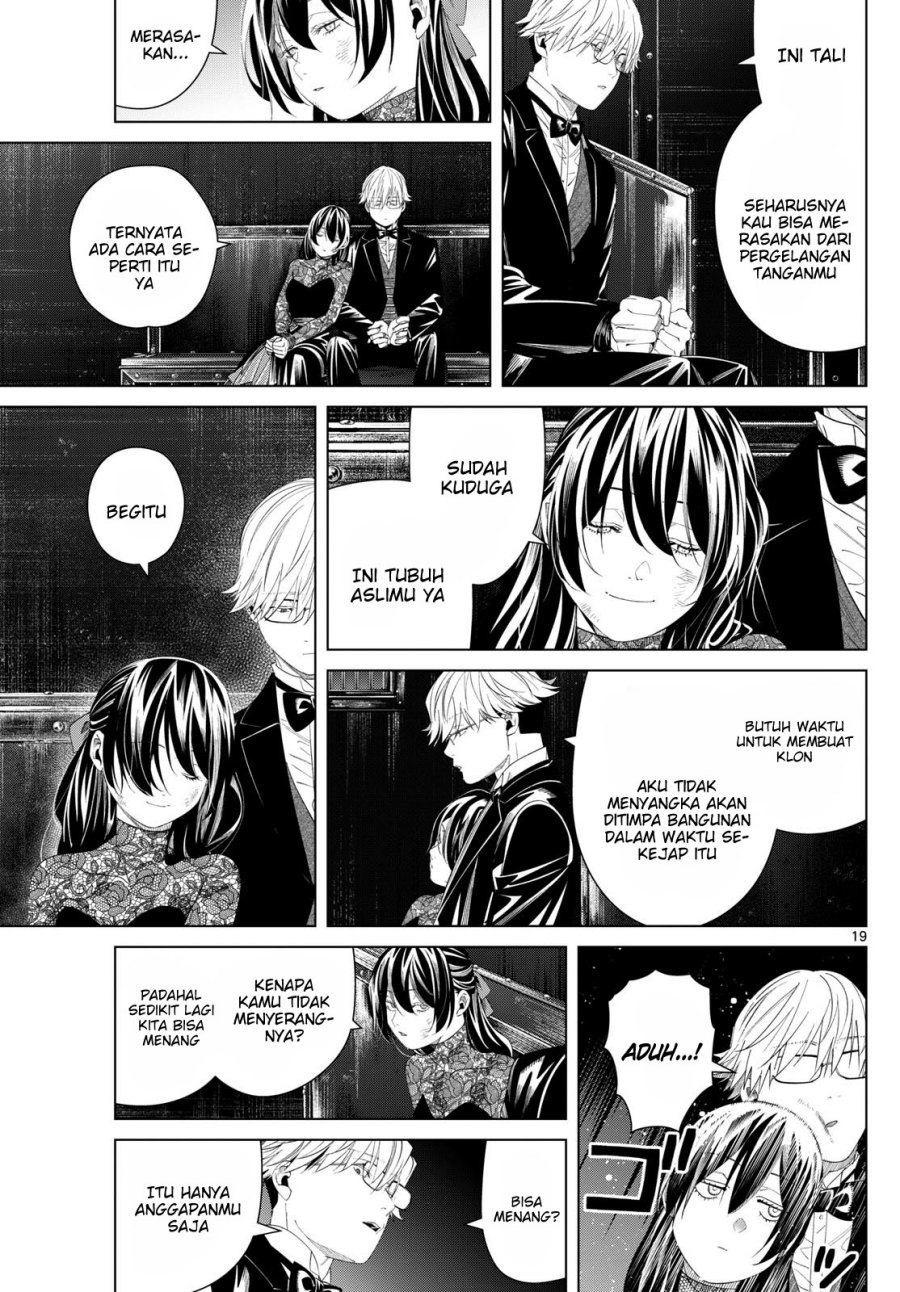 Read Sousou no Frieren ID Manga Online