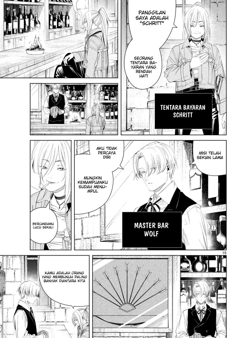 Read Sousou no Frieren ID Manga Online