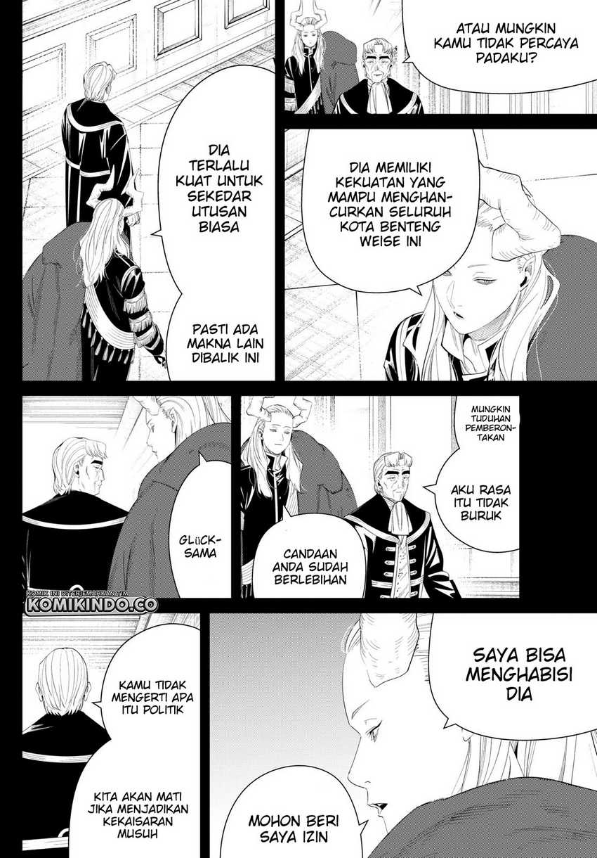 Read Sousou no Frieren ID Manga Online