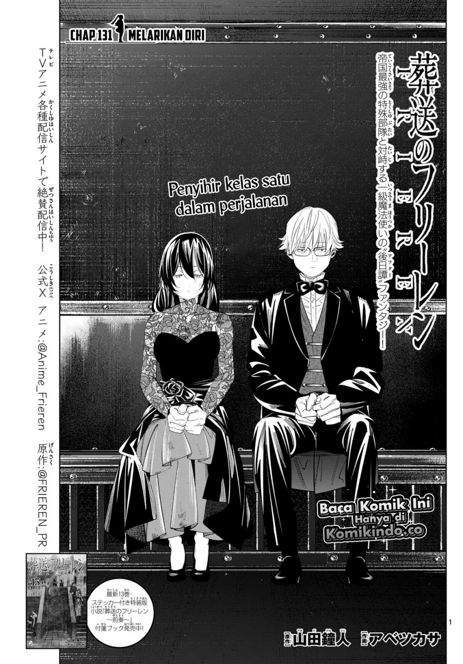 Read Sousou no Frieren ID Manga Online