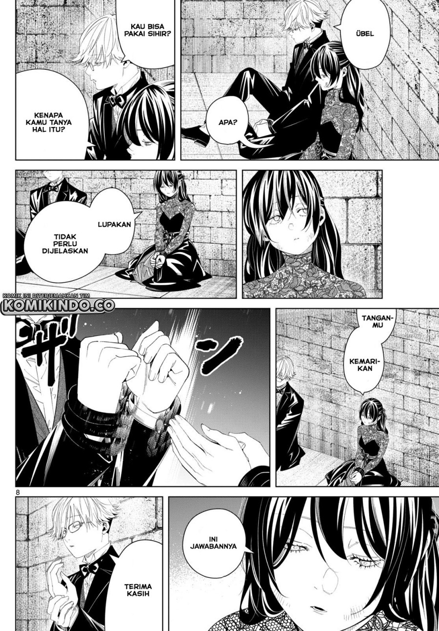 Read Sousou no Frieren ID Manga Online