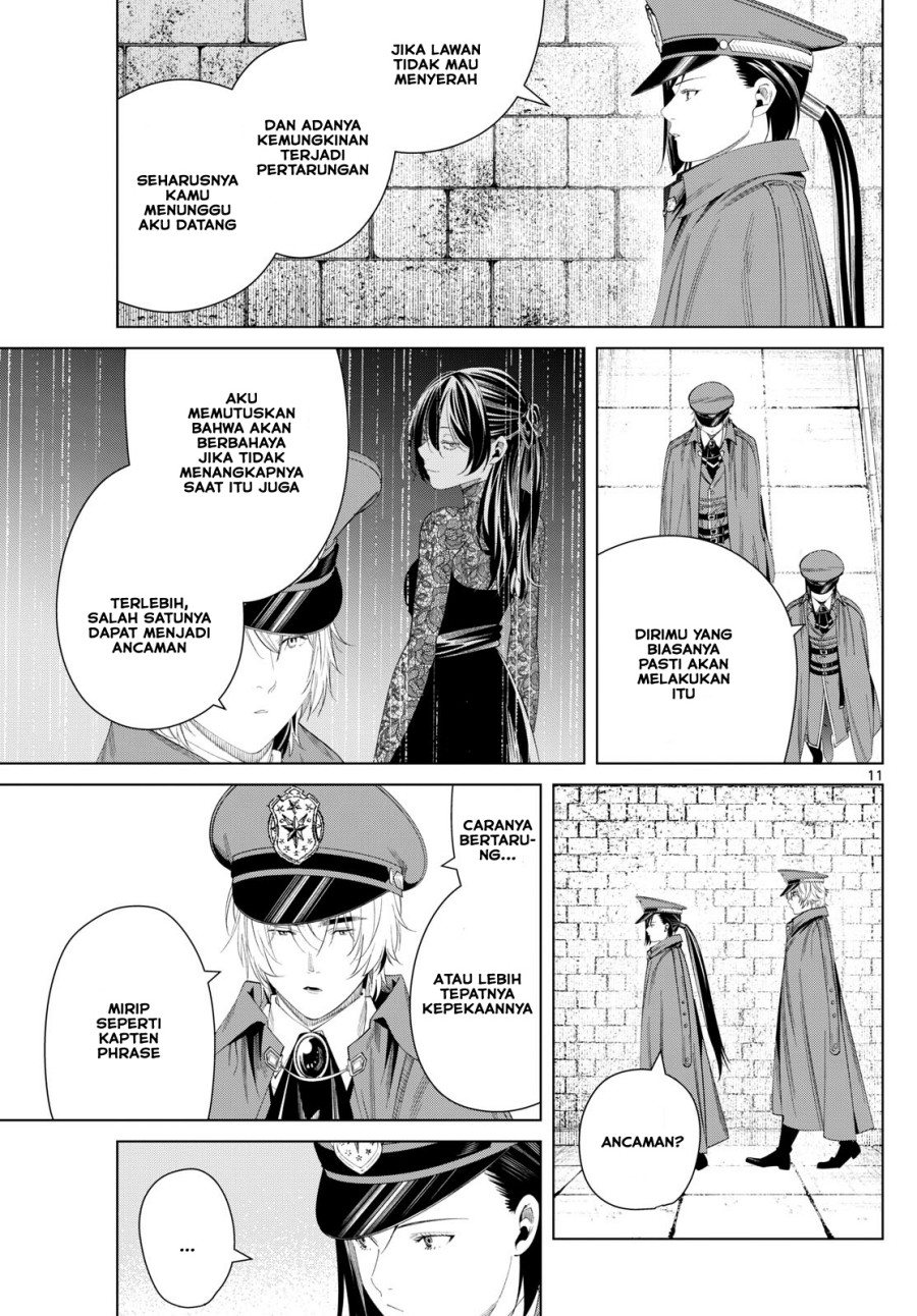 Read Sousou no Frieren ID Manga Online
