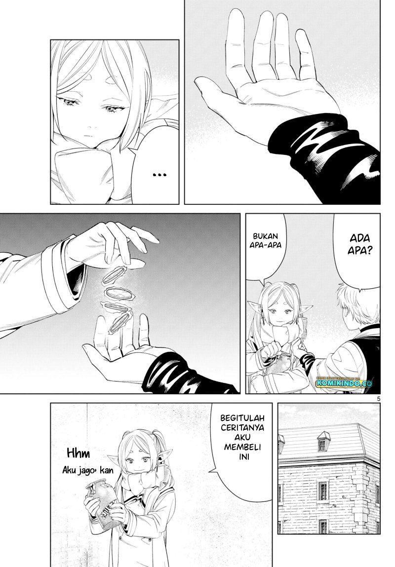 Read Sousou no Frieren ID Manga Online