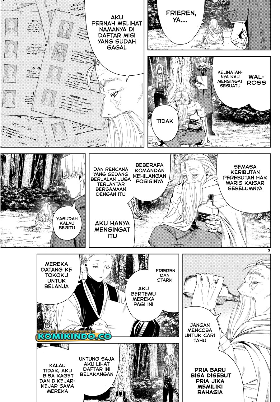 Read Sousou no Frieren ID Manga Online