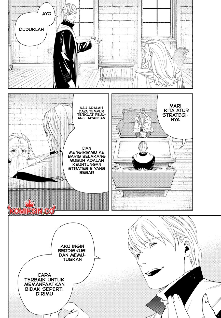 Read Sousou no Frieren ID Manga Online