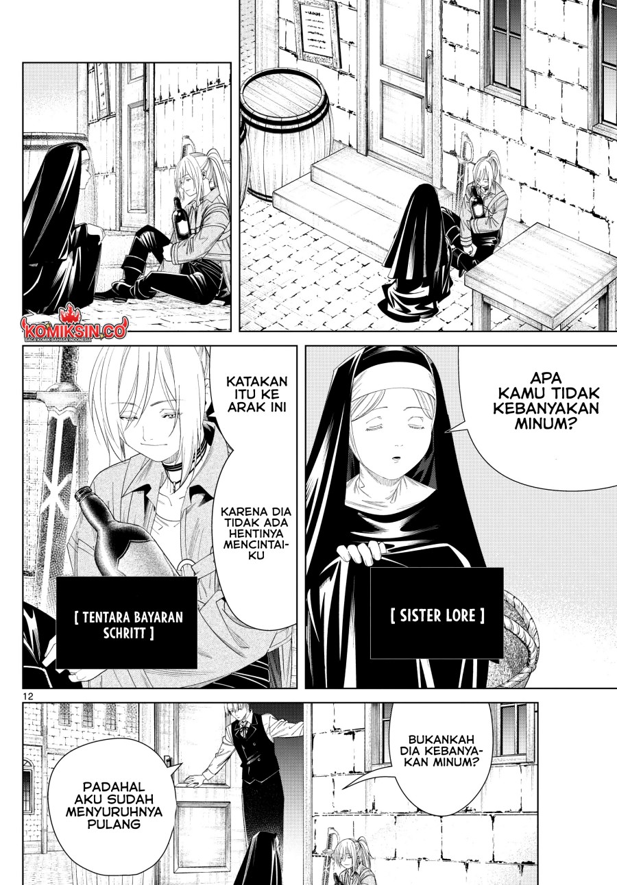 Read Sousou no Frieren ID Manga Online