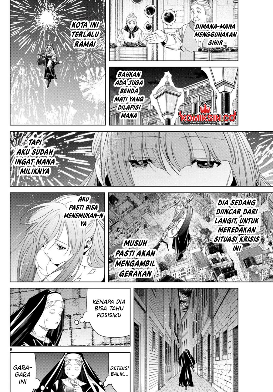 Read Sousou no Frieren ID Manga Online