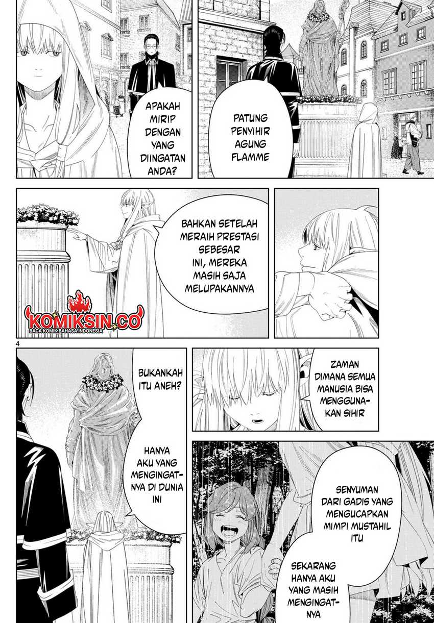 Read Sousou no Frieren ID Manga Online