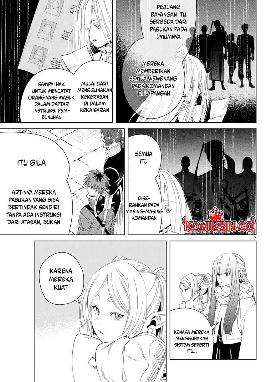 Read Sousou no Frieren ID Manga Online