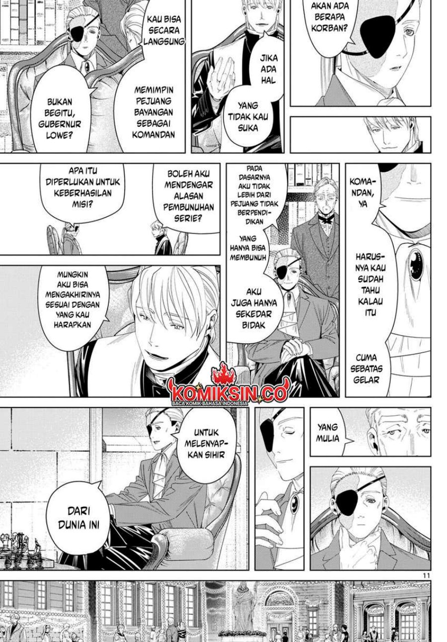 Read Sousou no Frieren ID Manga Online