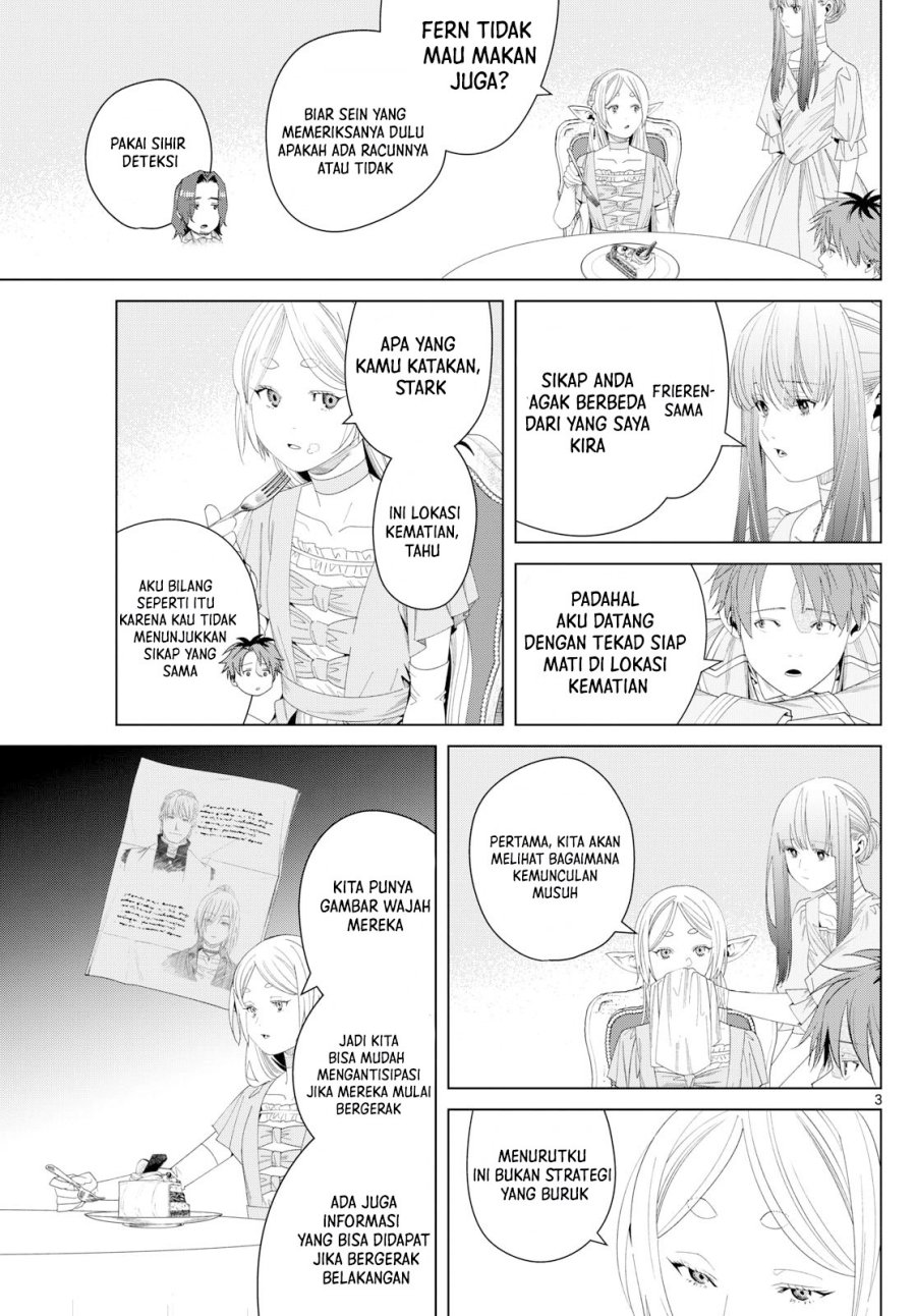 Read Sousou no Frieren ID Manga Online