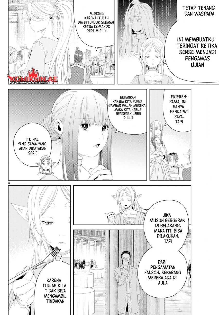 Read Sousou no Frieren ID Manga Online