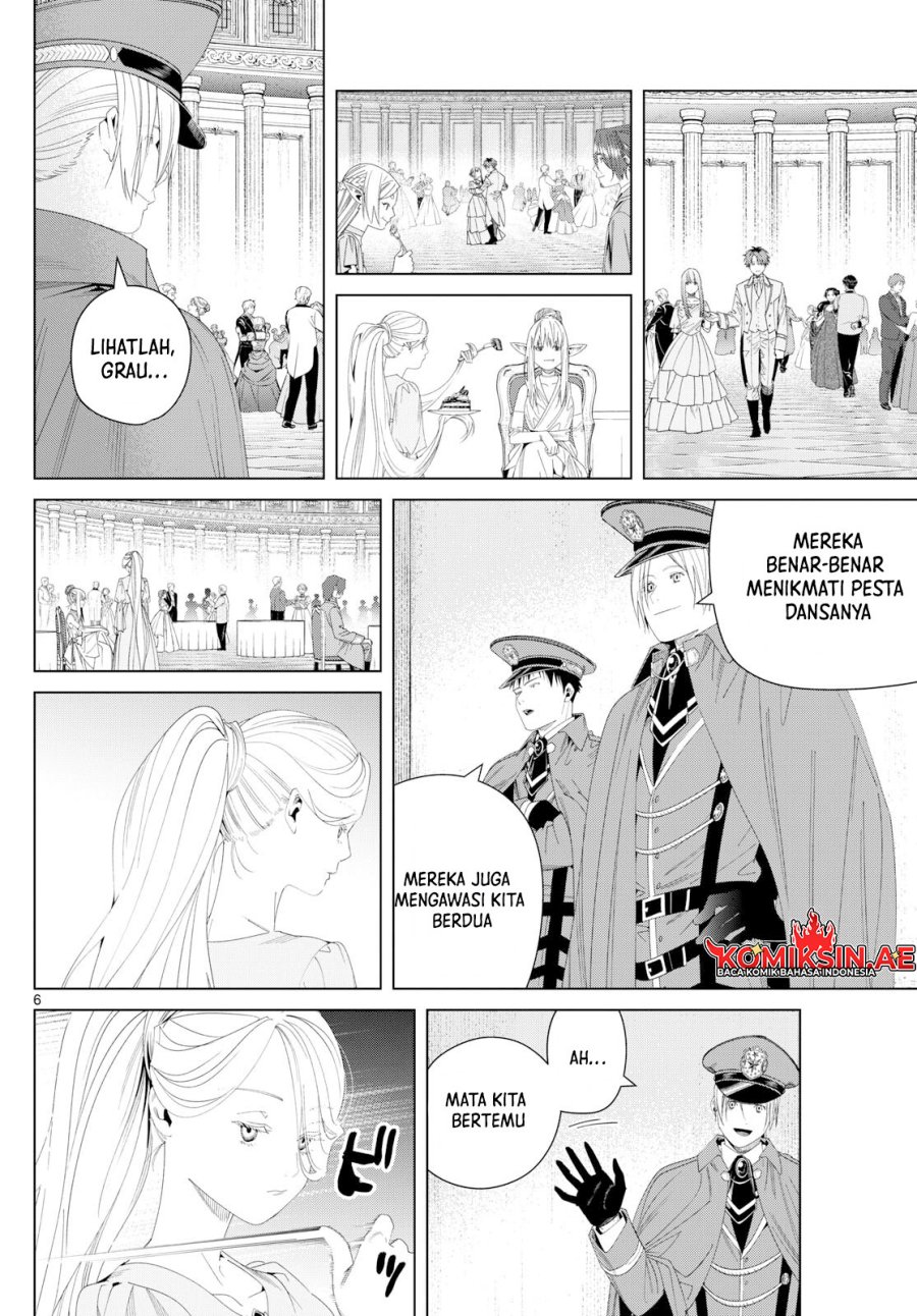 Read Sousou no Frieren ID Manga Online