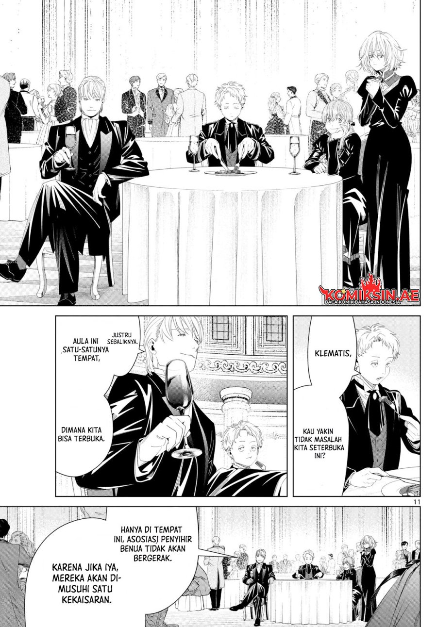 Read Sousou no Frieren ID Manga Online