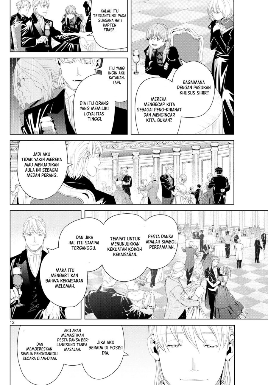 Read Sousou no Frieren ID Manga Online