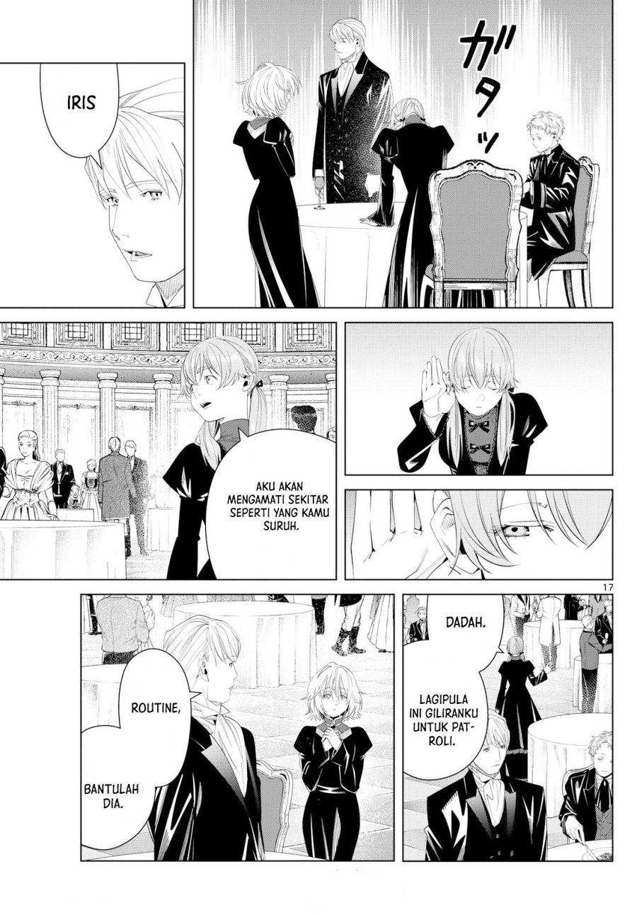 Read Sousou no Frieren ID Manga Online